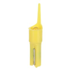 Busch Jäger LED Beleuchtungseinsatz 8392-10 230V 1mA weiss... BJ-2CKA001784A0789 4011395112847 (Abb. 1)