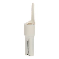 Busch Jäger LED Beleuchtungseinsatz 8393-10 230V 2mA weiss... BJ-2CKA001784A0790 4011395112854 (Abb. 1)