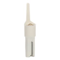 Busch Jäger LED Beleuchtungseinsatz 8393-10 230V 2mA weiss... BJ-2CKA001784A0790 4011395112854 (Abb. 1)