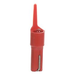 Busch Jäger LED Beleuchtungseinsatz 8390-17 blau 230V 0,5mA... BJ-2CKA001784A0794 4011395112892 (Abb. 1)