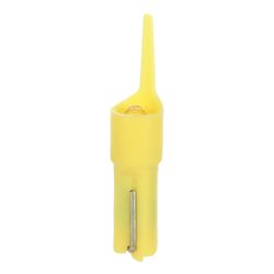 Busch Jäger LED Beleuchtungseinsatz 8392-17 blau 230V 1mA... BJ-2CKA001784A0795 4011395112915 (Abb. 1)