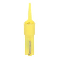 Busch Jäger LED Beleuchtungseinsatz 8392-17 blau 230V 1mA... BJ-2CKA001784A0795 4011395112915 (Abb. 1)
