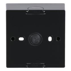 Busch Jäger future linear AP Gehäuse 1701-81 1fach anthrazit... BJ-2CKA001799A0895 4011395065839 (Abb. 1)