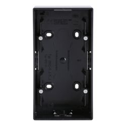 Busch Jäger future linear AP Gehäuse 1702-81 2fach anthrazit... BJ-2CKA001799A0900 4011395065938 (Abb. 1)