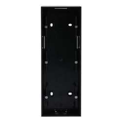Busch Jäger AP Gehäuse 3-fach 1703-81 anthrazit future linear... BJ-2CKA001799A0915 4011395124246 (Abb. 1)