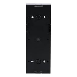 Busch Jäger AP Gehäuse 3-fach 1703-81 anthrazit future linear... BJ-2CKA001799A0915 4011395124246 (Abb. 1)