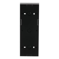 Busch Jäger AP-Gehäuse 3-fach 1703-885 schwarz matt future linear... BJ-2CKA001799A0956 4011395137833 (Abb. 1)