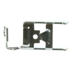 Busch Jäger Verlängerungsspreize 2148 für UP-SCHUKO Steckdosen und Schalter... BJ-2CKA002148A0120 4011395471203 (Abb. 1)