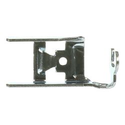 Busch Jäger Verlängerungsspreize 2148 für UP-SCHUKO Steckdosen und Schalter... BJ-2CKA002148A0120 4011395471203 (Abb. 1)