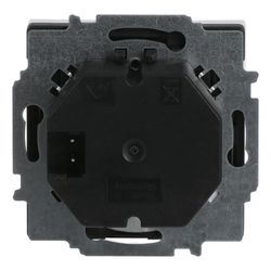 Busch Jäger Bedienelement 2f. m. BAU 6126/01-84 für Busch-Installationsbus KNX... BJ-2CKA006116A0173 4011395135730 (Abb. 1)