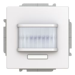 Busch Jäger Bewegungsmelder 6215/1.1-84-WL Schaltaktor Busch free@home wireless... BJ-2CKA006200A0056 4011395215456 (Abb. 1)
