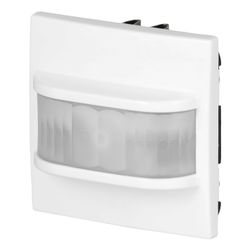 Busch Jäger Bewegungsmelder 180 flex 62762-914-WL Komfort Sensor Wireless mit Selec... BJ-2CKA006200A0164 4011395294239 (Abb. 1)