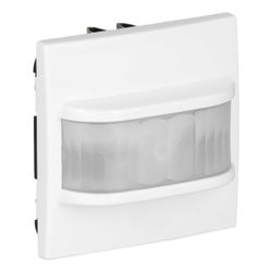 Busch Jäger Bewegungsmelder 180 flex 62762-914-WL Komfort Sensor Wireless mit Selec... BJ-2CKA006200A0164 4011395294239 (Abb. 1)