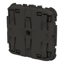 Busch Jäger Bedienel.flex 1-fach WL 62711-WL Tastbedienelement... BJ-2CKA006200A0280 4011395294666 (Abb. 1)