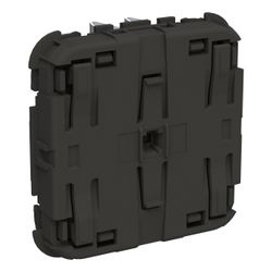 Busch Jäger Bedienel.flex 1-fach WL 62711-WL Tastbedienelement... BJ-2CKA006200A0280 4011395294666 (Abb. 1)