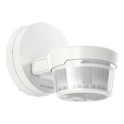 Busch Jäger Busch-Wächter 280° 6251/28-134-WL Wireless Weiß... BJ-2CKA006200A0861 4011395319178 (Abb. 1)