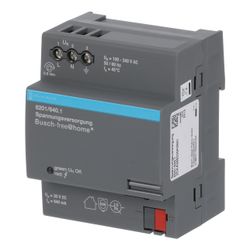 Busch Jäger Spannungsversorgung 640mA 6201/640.1 Busch-free@home... BJ-2CKA006220A0001 4011395180365 (Abb. 1)