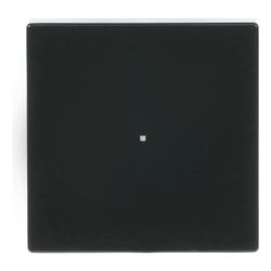 Busch Jäger Wippe 1-fach 6230-10-81 anthrazit... BJ-2CKA006220A0032 4011395181324 (Abb. 1)