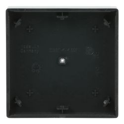 Busch Jäger Wippe 1-fach 6230-10-81 anthrazit... BJ-2CKA006220A0032 4011395181324 (Abb. 1)