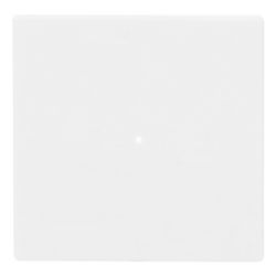 Busch Jäger Wippe 1-fach 6230-10-84 studioweiss Busch-free@home... BJ-2CKA006220A0034 4011395181669 (Abb. 1)