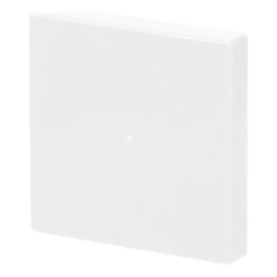 Busch Jäger Wippe 1-fach 6230-10-84 studioweiss Busch-free@home... BJ-2CKA006220A0034 4011395181669 (Abb. 1)