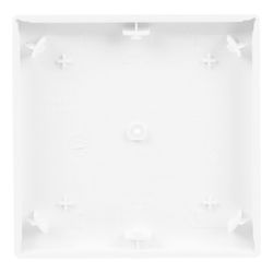 Busch Jäger Wippe 1-fach 6230-10-84 studioweiss Busch-free@home... BJ-2CKA006220A0034 4011395181669 (Abb. 1)