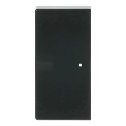 Busch Jäger Wippe 2-fach 6230-20-81 anthrazit für Busch-free@home... BJ-2CKA006220A0047 4011395181386 (Abb. 1)