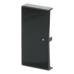 Busch Jäger Wippe 2-fach 6230-20-81 anthrazit für Busch-free@home... BJ-2CKA006220A0047 4011395181386 (Abb. 1)