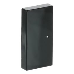 Busch Jäger Wippe 2-fach 6230-20-81 anthrazit für Busch-free@home... BJ-2CKA006220A0047 4011395181386 (Abb. 1)