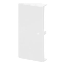 Busch Jäger Wippe 2-fach 6230-20-84 als Abdeckung für Busch-free@home Sensoreinheit... BJ-2CKA006220A0049 4011395181720 (Abb. 1)