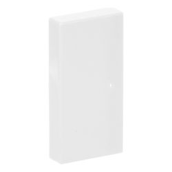 Busch Jäger Wippe 2-fach 6230-20-84 als Abdeckung für Busch-free@home Sensoreinheit... BJ-2CKA006220A0049 4011395181720 (Abb. 1)