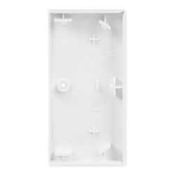Busch Jäger Wippe links 2-fach Symbol 6231-21-84 Licht studioweiß... BJ-2CKA006220A0052 4011395181737 (Abb. 1)