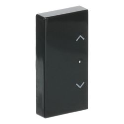 Busch Jäger Wippe links 2-fach Symbol 6232-20-81 Jalousie Busch-free@home anthrazit... BJ-2CKA006220A0053 4011395181416 (Abb. 1)