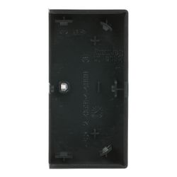 Busch Jäger Wippe links 2-fach Symbol 6232-20-81 Jalousie Busch-free@home anthrazit... BJ-2CKA006220A0053 4011395181416 (Abb. 1)