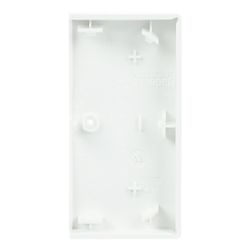 Busch Jäger Wippe links 2-fach Symbol 6234-21-84 Dimmer Busch-free@home studioweiß... BJ-2CKA006220A0061 4011395181768 (Abb. 1)
