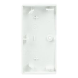 Busch Jäger Wippe rechts 2-fach Symbol 6231-22-84 Licht Busch-free@home studioweiß... BJ-2CKA006220A0064 4011395181775 (Abb. 1)