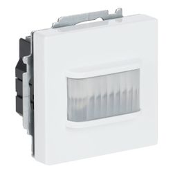 Busch Jäger Bewegungsmelder studiows 6215/1.1-84 Schaltaktor 1f Busch-free@home... BJ-2CKA006220A0112 4011395179864 (Abb. 1)