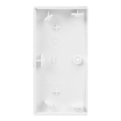 Busch Jäger Wippe 2fach Symbol Dimmer 6234-22-84 studioweiß... BJ-2CKA006220A0255 4011395188446 (Abb. 1)
