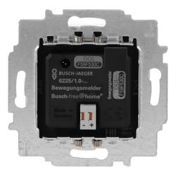 Busch Jäger Bewegungsmelder aws 6225/1.0-914 Busch-free@home Abd.Busch-balance SI... BJ-2CKA006220A0369 4011395190364 (Abb. 1)
