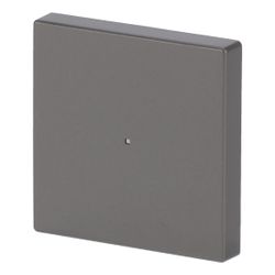 Busch Jäger Wippe 1f edelstahl 6230-10-866 Busch-free@home pur edelstahl... BJ-2CKA006220A0413 4011395202562 (Abb. 1)