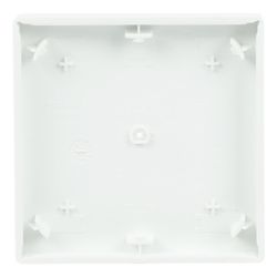 Busch Jäger Wippe 1f studioweiß matt 6230-10-884 Busch-free@home future linear... BJ-2CKA006220A0481 4011395203125 (Abb. 1)