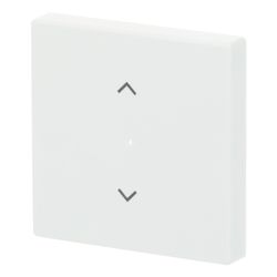 Busch Jäger Wippe 1f Jalousie matt 6232-10-884 sws... BJ-2CKA006220A0483 4011395203149 (Abb. 1)