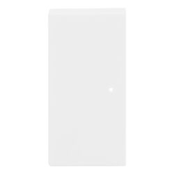 Busch Jäger Wippe 2f studioweiß matt 6230-20-884 Busch-free@home future linear... BJ-2CKA006220A0486 4011395203187 (Abb. 1)