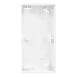 Busch Jäger Wippe 2f studioweiß matt 6230-20-884 Busch-free@home future linear... BJ-2CKA006220A0486 4011395203187 (Abb. 1)