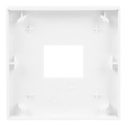 Busch Jäger Zentralscheibe RTR matt 6235-884 sws Busch-free@home future linear... BJ-2CKA006220A0494 4011395205648 (Abb. 1)