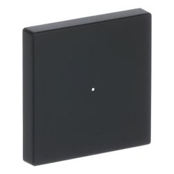 Busch Jäger Wippe 1f schwarz matt 6230-10-885 als Abdeckung für Sensoreinheit Taste... BJ-2CKA006220A0498 4011395203286 (Abb. 1)