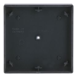 Busch Jäger Wippe 1f schwarz matt 6230-10-885 als Abdeckung für Sensoreinheit Taste... BJ-2CKA006220A0498 4011395203286 (Abb. 1)