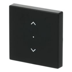 Busch Jäger Wippe 1f Jalousie schwarz 6232-10-885 matt... BJ-2CKA006220A0500 4011395203309 (Abb. 1)