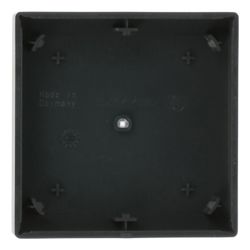 Busch Jäger Wippe 1f Jalousie schwarz 6232-10-885 matt... BJ-2CKA006220A0500 4011395203309 (Abb. 1)