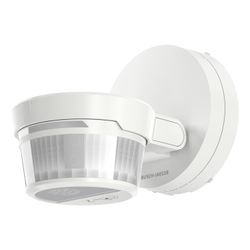 Busch Jäger Busch-Wächter 280° f@h BW-A4.11-134 Weiß free@home Elektronischer Beweg... BJ-2CKA006220A0917 4011395319307 (Abb. 1)